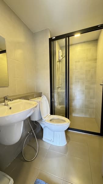 DCondo Reef, Phuket, 78 Soi Dara, Kathu, Phuket, 1 Bedroom, 31 sqm, Condo For Rent, by Prime Global Asset ( Bom ), 500361801 - DDproperty.com