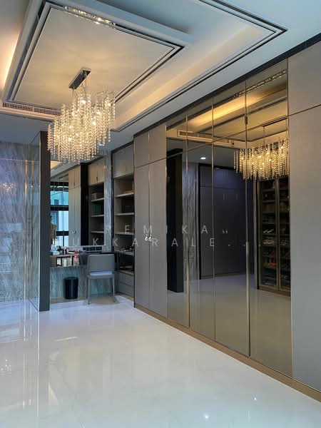 undefined, Bangkok, Lat Phrao, Bangkok, 4 Bedrooms, 360 sqm, Single Detached House For Sale, by Pemika Aukkaraleekul, 500361804 - DDproperty.com