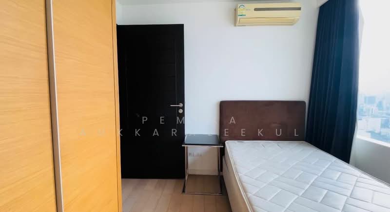 Eight Thonglor Residence : เอท ทองหล่อ เรสซิเดนซ์, กรุงเทพ, อาคาร เอททองหล่อ 88/36, คลองตันเหนือ, วัฒนา, กรุงเทพ, 105 ตร.ม., คอนโด ขาย, โดย Pemika Aukkaraleekul, 500361806 - DDproperty.com