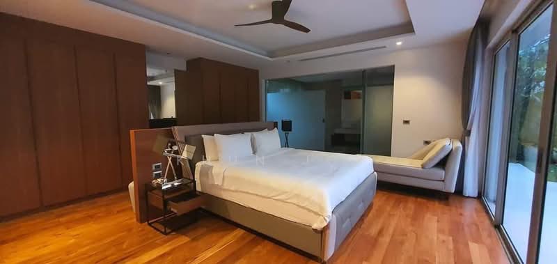 Botanica Villa Phase 5 – Prime Location Near Bang Tao Beach, Phuket, Choeng Thale, Thalang, Phuket, 3 Bedrooms, 440 sqm, Villa For Sale, by Khun Joy, 500361812 - DDproperty.com