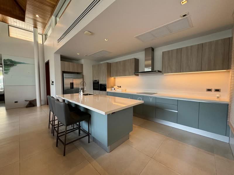 Botanica Villa Phase 5 – Prime Location Near Bang Tao Beach, Phuket, Choeng Thale, Thalang, Phuket, 3 Bedrooms, 440 sqm, Villa For Sale, by Khun Joy, 500361812 - DDproperty.com