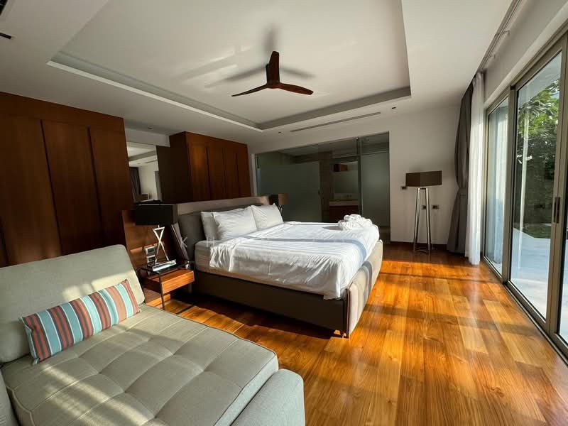 Botanica Villa Phase 5 – Prime Location Near Bang Tao Beach, Phuket, Choeng Thale, Thalang, Phuket, 3 Bedrooms, 440 sqm, Villa For Sale, by Khun Joy, 500361812 - DDproperty.com