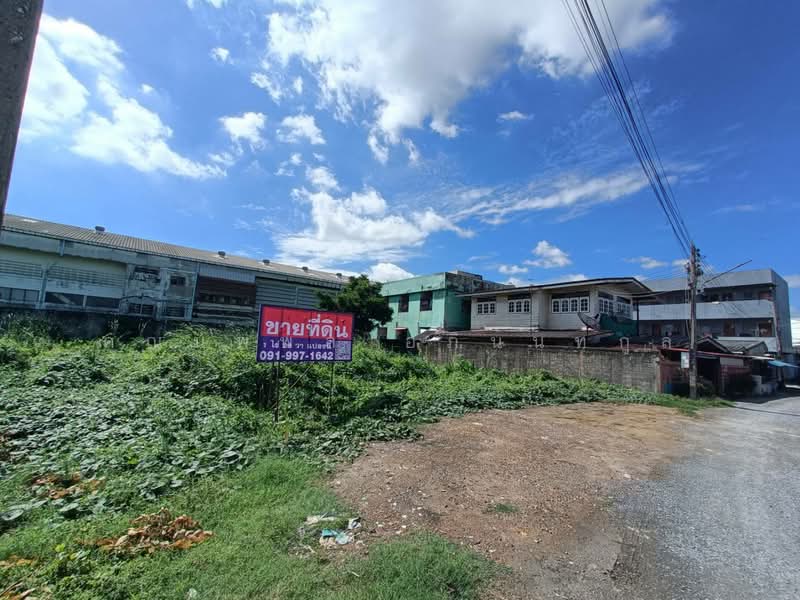 ไร่ขิง30, Nakhon Pathom, Rai Khing, Sam Phran, Nakhon Pathom, , 1,712 sqm, Land For Sale, by คุณนพพล อภินนท์กูล, 500361815 - DDproperty.com