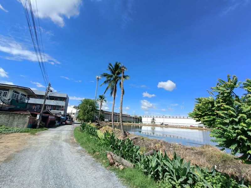 ไร่ขิง30, Nakhon Pathom, Rai Khing, Sam Phran, Nakhon Pathom, , 1,712 sqm, Land For Sale, by คุณนพพล อภินนท์กูล, 500361815 - DDproperty.com