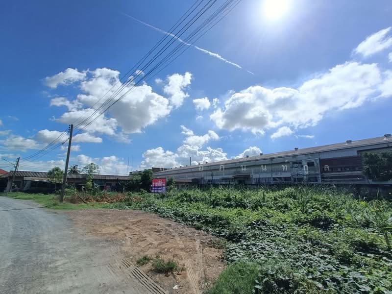 ไร่ขิง30, Nakhon Pathom, Rai Khing, Sam Phran, Nakhon Pathom, , 1,712 sqm, Land For Sale, by คุณนพพล อภินนท์กูล, 500361815 - DDproperty.com