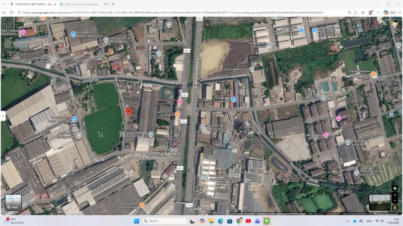 ไร่ขิง30, Nakhon Pathom, Rai Khing, Sam Phran, Nakhon Pathom, , 1,712 sqm, Land For Sale, by คุณนพพล อภินนท์กูล, 500361815 - DDproperty.com