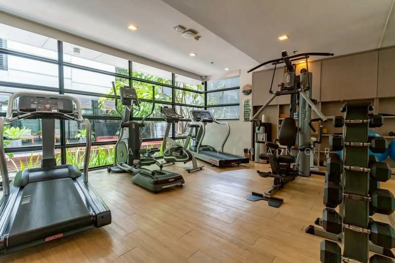 Mode Sukhumvit 61, Bangkok, Sukhumvit 61 Road, Khlong Tan Nua, Watthana, Bangkok, 1 Bedroom, 55 sqm, Condo For Rent, by Kanyapuk Tinanop, 500361817 - DDproperty.com