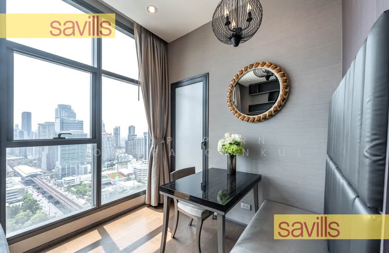 The Diplomat Sathorn : เดอะ ดิโพลแมท สาธร, กรุงเทพ, 158 ถนนสาทรเหนือ แขวงสีลม เขตบางรัก กรุงเทพมหานคร, สีลม, บางรัก, กรุงเทพ, 52 ตร.ม., คอนโด ให้เช่า, โดย Prapaporn Boonkajornkul, 500361818 - DDproperty.com