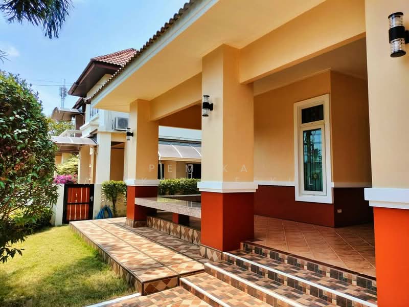 บ้าน 3-ห้องนอน, กรุงเทพ, บางแวก, ภาษีเจริญ, กรุงเทพ, 150 ตร.ม., บ้านเดี่ยว ขาย, โดย Pemika Aukkaraleekul, 500361820 - DDproperty.com