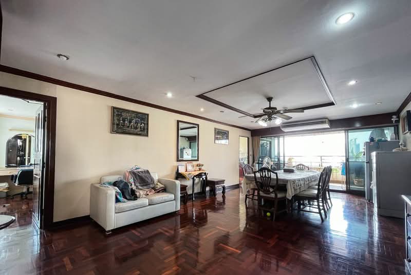 Liberty Park 1, Bangkok, 170 Soi Sukhumvit 23, Khlongtoei Nua, Watthana, Bangkok, 3 Bedrooms, 240 sqm, Condo For Sale, by Pemika Aukkaraleekul, 500361822 - DDproperty.com