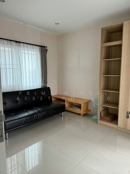 Saransiri Kohkaew, Phuket, Ko Kaeo, Muang Phuket, Phuket, 4 Bedrooms, 160 sqm, Single Detached House For Rent, by Prime Global Asset Co.,Ltd, 500361824 - DDproperty.com