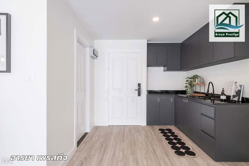 Baan Ruenrom Bangna, Bangkok, Bangna-Trad Road, Suan Luang, Suan Luang, Bangkok, 2 Bedrooms, 65 sqm, Condo For Sale, by วิสุทธินี เฉลิมสินสุวรรณ, 500361825 - DDproperty.com