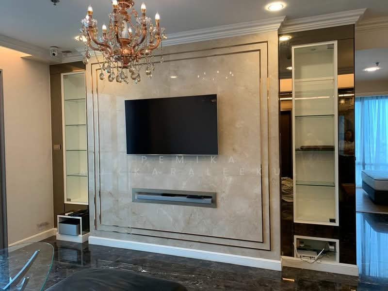 StarView, Bangkok, 495 Rama 3, Bang Klo, Bang Kho Laem, Bangkok, 2 Bedrooms, 77 sqm, Condo For Sale, by Pemika Aukkaraleekul, 500361826 - DDproperty.com