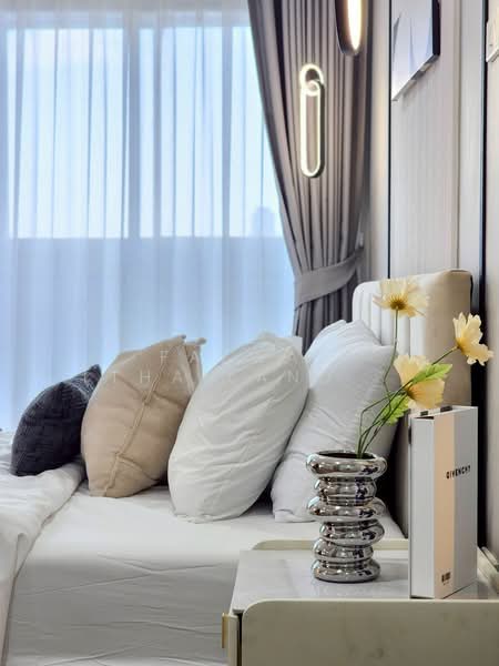Subkaew Tower, Bangkok, 448 Soi Pracha Uthit 6 Pracha Uthit road, Huai Khwang, Bangkok, 2 Bedrooms, 63 sqm, Condo For Sale, by Fazwaz (Thailand) Co., Ltd., 500361827 - DDproperty.com
