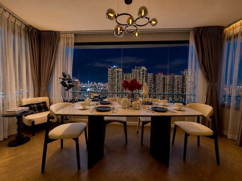 Subkaew Tower : ทรัพย์แก้ว ทาวเวอร์, กรุงเทพ, 448 ซอยประชาอุทิศ 6 ถนนประชาอุทิศ, ห้วยขวาง, กรุงเทพ, 63 ตร.ม., คอนโด ขาย, โดย Fazwaz (Thailand) Co., Ltd., 500361827 - DDproperty.com