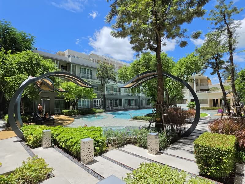 Autumn Hua Hin, Prachuap Khiri Khan, Nong Kae, Hua Hin, Prachuap Khiri Khan, 2 Bedrooms, 65 sqm, Condo For Sale, by Wanwisa Scopetta, 500361832 - DDproperty.com