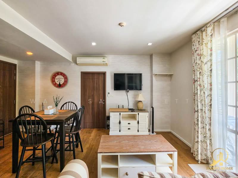Autumn Hua Hin : ออทัมน์ หัวหิน, ประจวบคีรีขันธ์, หนองแก-ตะเกียบ, หนองแก, หัวหิน, ประจวบคีรีขันธ์, 65 ตร.ม., คอนโด ขาย, โดย Wanwisa Scopetta, 500361832 - DDproperty.com