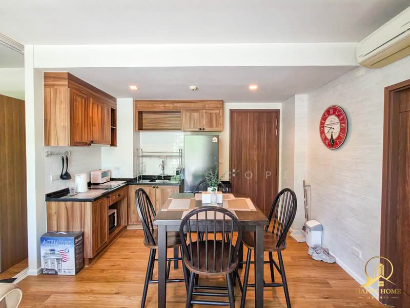 Autumn Hua Hin, Prachuap Khiri Khan, Nong Kae, Hua Hin, Prachuap Khiri Khan, 2 Bedrooms, 65 sqm, Condo For Sale, by Wanwisa Scopetta, 500361832 - DDproperty.com