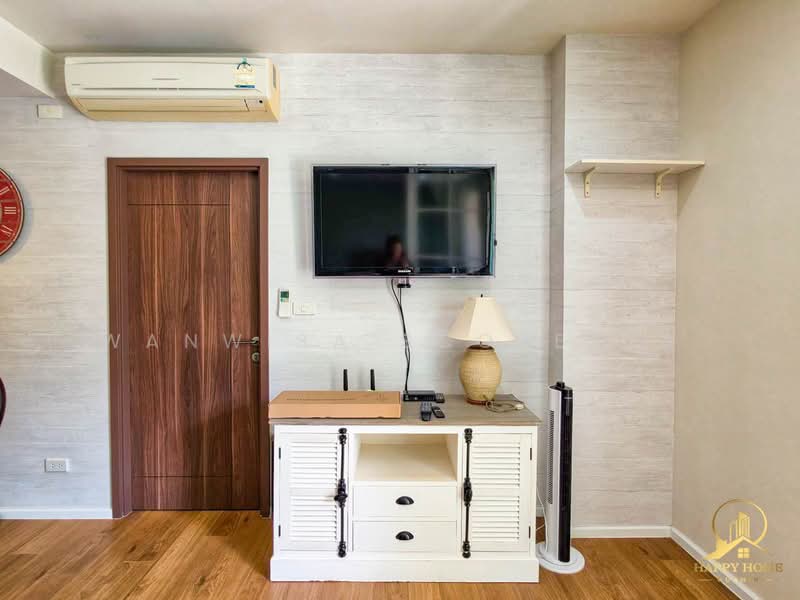 Autumn Hua Hin, Prachuap Khiri Khan, Nong Kae, Hua Hin, Prachuap Khiri Khan, 2 Bedrooms, 65 sqm, Condo For Sale, by Wanwisa Scopetta, 500361832 - DDproperty.com