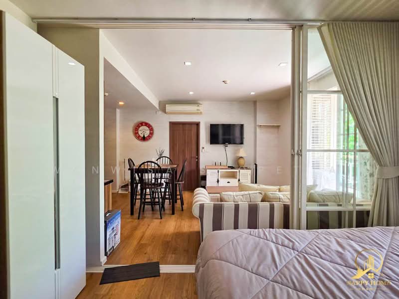 Autumn Hua Hin, Prachuap Khiri Khan, Nong Kae, Hua Hin, Prachuap Khiri Khan, 2 Bedrooms, 65 sqm, Condo For Sale, by Wanwisa Scopetta, 500361832 - DDproperty.com