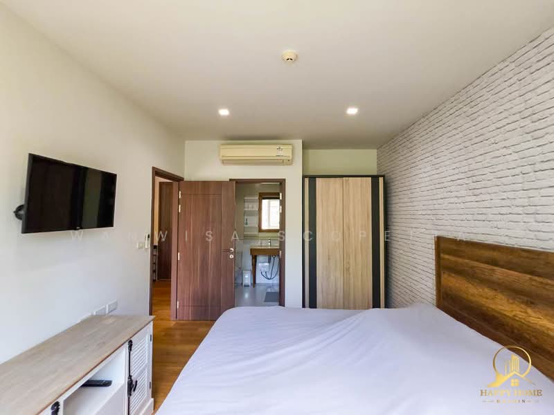 Autumn Hua Hin : ออทัมน์ หัวหิน, ประจวบคีรีขันธ์, หนองแก-ตะเกียบ, หนองแก, หัวหิน, ประจวบคีรีขันธ์, 65 ตร.ม., คอนโด ขาย, โดย Wanwisa Scopetta, 500361832 - DDproperty.com