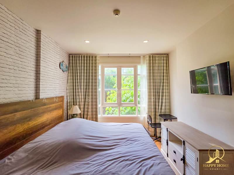 Autumn Hua Hin, Prachuap Khiri Khan, Nong Kae, Hua Hin, Prachuap Khiri Khan, 2 Bedrooms, 65 sqm, Condo For Sale, by Wanwisa Scopetta, 500361832 - DDproperty.com