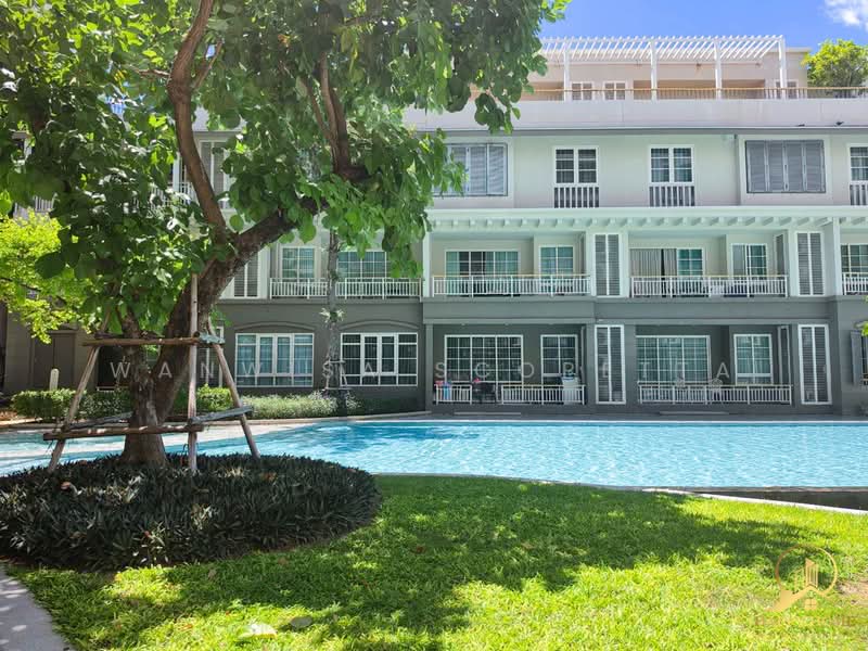 Autumn Hua Hin : ออทัมน์ หัวหิน, ประจวบคีรีขันธ์, หนองแก-ตะเกียบ, หนองแก, หัวหิน, ประจวบคีรีขันธ์, 65 ตร.ม., คอนโด ขาย, โดย Wanwisa Scopetta, 500361832 - DDproperty.com