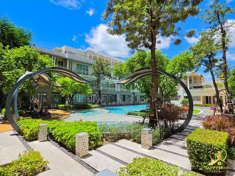 Autumn Hua Hin : ออทัมน์ หัวหิน, ประจวบคีรีขันธ์, หนองแก-ตะเกียบ, หนองแก, หัวหิน, ประจวบคีรีขันธ์, 65 ตร.ม., คอนโด ขาย, โดย Wanwisa Scopetta, 500361832 - DDproperty.com
