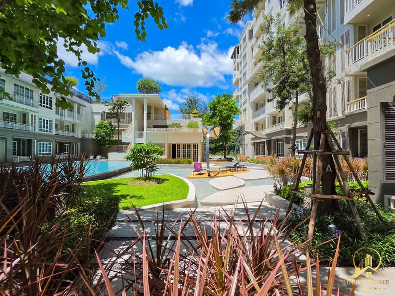 Autumn Hua Hin, Prachuap Khiri Khan, Nong Kae, Hua Hin, Prachuap Khiri Khan, 2 Bedrooms, 65 sqm, Condo For Sale, by Wanwisa Scopetta, 500361832 - DDproperty.com