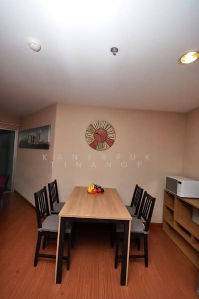 Belle Grand Rama 9, Bangkok, 131 Rama 9 Road, Huai Khwang, Bangkok, 1 Bedroom, 48 sqm, Condo For Rent, by Kanyapuk Tinanop, 500361834 - DDproperty.com