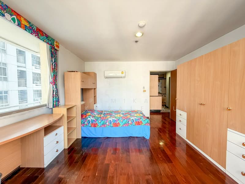 Asoke Place, Bangkok, Asok Montri Rd, Khlongtoei Nua, Watthana, Bangkok, 2 Bedrooms, 81 sqm, Condo For Sale, by Pemika Aukkaraleekul, 500361835 - DDproperty.com