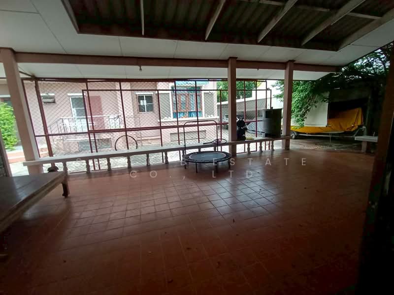 ให้เช่า บ้านนราธิวาส20, Bangkok, นราธิวาสราชนครินทน์20, Chong Nonsi, Yan Nawa, Bangkok, 3 Bedrooms, 150 sqm, Single Detached House For Rent, by Super B Estate Co., Ltd, 500361836 - DDproperty.com