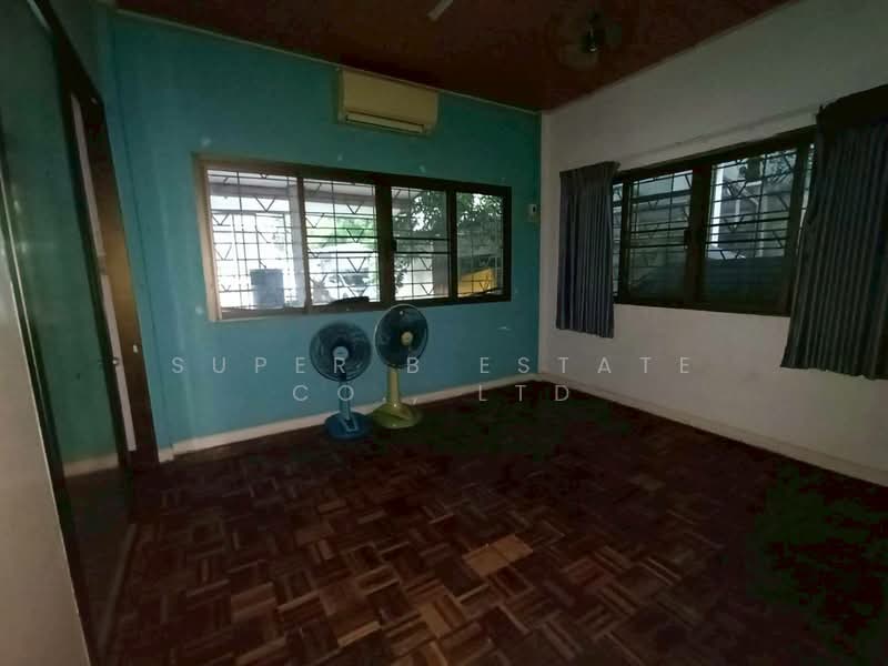 ให้เช่า บ้านนราธิวาส20, Bangkok, นราธิวาสราชนครินทน์20, Chong Nonsi, Yan Nawa, Bangkok, 3 Bedrooms, 150 sqm, Single Detached House For Rent, by Super B Estate Co., Ltd, 500361836 - DDproperty.com