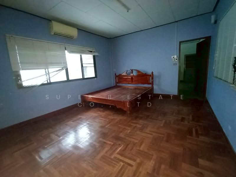 ให้เช่า บ้านนราธิวาส20, Bangkok, นราธิวาสราชนครินทน์20, Chong Nonsi, Yan Nawa, Bangkok, 3 Bedrooms, 150 sqm, Single Detached House For Rent, by Super B Estate Co., Ltd, 500361836 - DDproperty.com