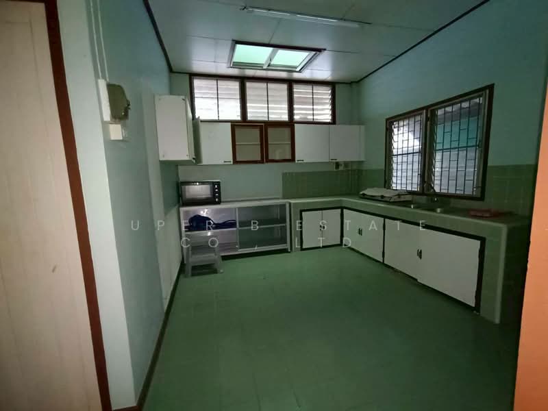 ให้เช่า บ้านนราธิวาส20, Bangkok, นราธิวาสราชนครินทน์20, Chong Nonsi, Yan Nawa, Bangkok, 3 Bedrooms, 150 sqm, Single Detached House For Rent, by Super B Estate Co., Ltd, 500361836 - DDproperty.com