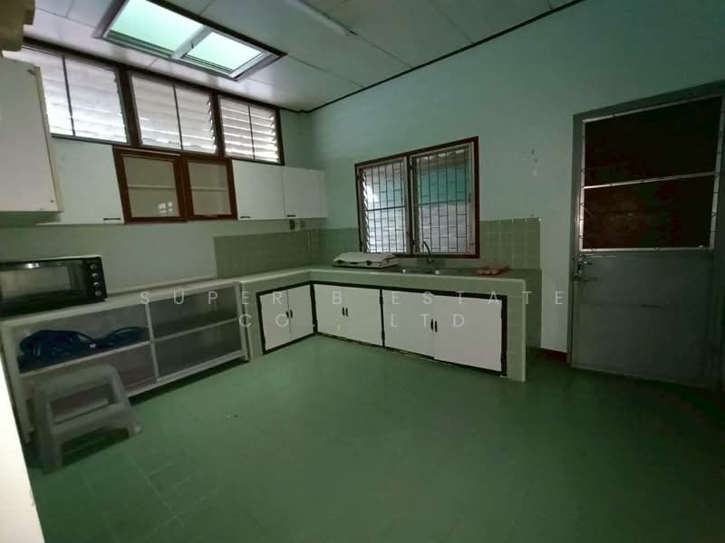 ให้เช่า บ้านนราธิวาส20, Bangkok, นราธิวาสราชนครินทน์20, Chong Nonsi, Yan Nawa, Bangkok, 3 Bedrooms, 150 sqm, Single Detached House For Rent, by Super B Estate Co., Ltd, 500361836 - DDproperty.com