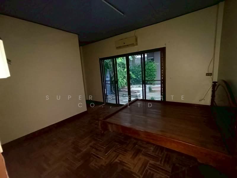 ให้เช่า บ้านนราธิวาส20, Bangkok, นราธิวาสราชนครินทน์20, Chong Nonsi, Yan Nawa, Bangkok, 3 Bedrooms, 150 sqm, Single Detached House For Rent, by Super B Estate Co., Ltd, 500361836 - DDproperty.com
