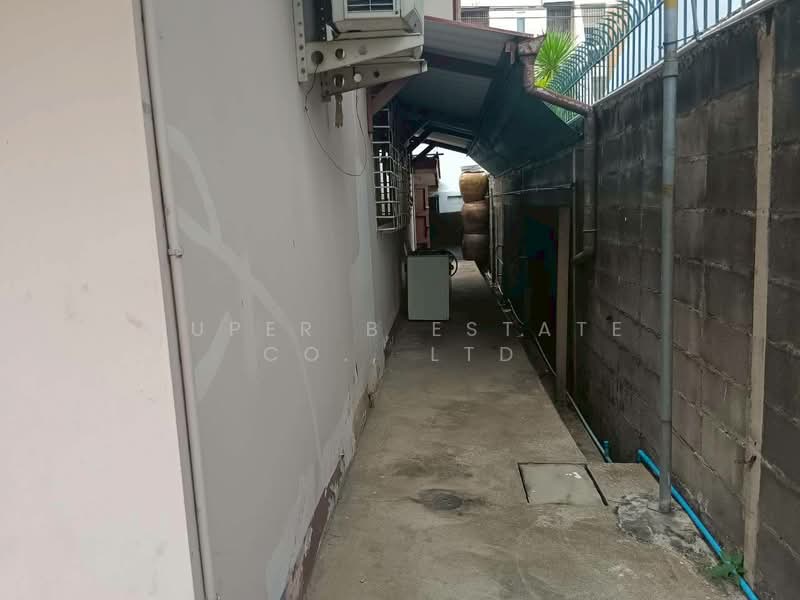 ให้เช่า บ้านนราธิวาส20, Bangkok, นราธิวาสราชนครินทน์20, Chong Nonsi, Yan Nawa, Bangkok, 3 Bedrooms, 150 sqm, Single Detached House For Rent, by Super B Estate Co., Ltd, 500361836 - DDproperty.com
