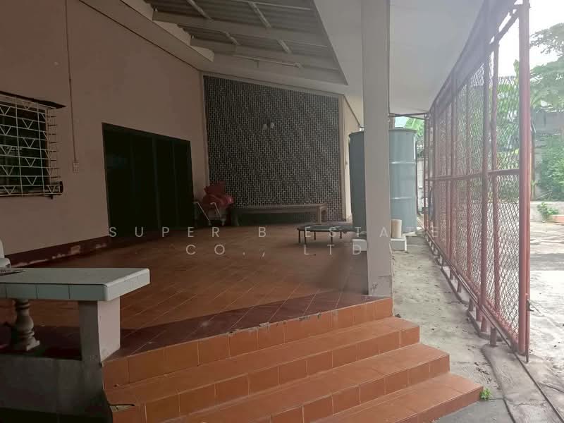 ให้เช่า บ้านนราธิวาส20, กรุงเทพ, นราธิวาสราชนครินทน์20, ช่องนนทรี, ยานนาวา, กรุงเทพ, 150 ตร.ม., บ้านเดี่ยว ให้เช่า, โดย Super B Estate Co., Ltd, 500361836 - DDproperty.com