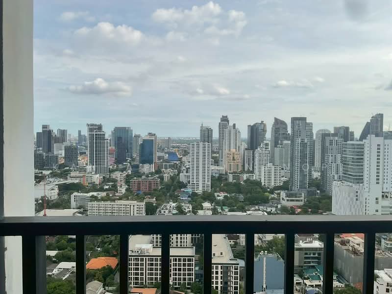 Park Origin Thonglor, กรุงเทพ, Soi Thonglor 10, Sukhumvit Road, คลองตันเหนือ, วัฒนา, กรุงเทพ, 33 ตร.ม., คอนโด ให้เช่า, โดย Kanyapuk Tinanop, 500361837 - DDproperty.com