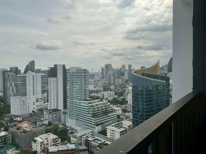 Park Origin Thonglor, กรุงเทพ, Soi Thonglor 10, Sukhumvit Road, คลองตันเหนือ, วัฒนา, กรุงเทพ, 33 ตร.ม., คอนโด ให้เช่า, โดย Kanyapuk Tinanop, 500361837 - DDproperty.com