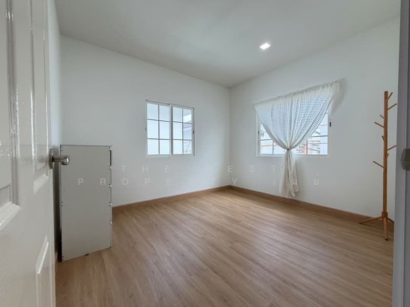 โกลเด้น นีโอ สุขสวัสดิ์-พระราม3 (Golden Neo Suksawat-Rama3), Bangkok, Bangpakok, Rat Burana, Bangkok, 4 Bedrooms, 150 sqm, Semi-Detached House (Twin House) For Sale, by The Best Property เมย์, 500361838 - DDproperty.com