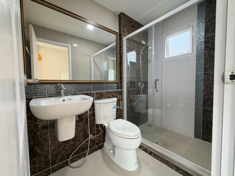 โกลเด้น นีโอ สุขสวัสดิ์-พระราม3 (Golden Neo Suksawat-Rama3), Bangkok, Bangpakok, Rat Burana, Bangkok, 4 Bedrooms, 150 sqm, Semi-Detached House (Twin House) For Sale, by The Best Property เมย์, 500361838 - DDproperty.com