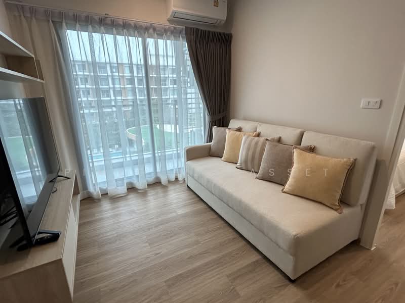 Phyll Phuket : ฟีล ภูเก็ต, ภูเก็ต, 9 หมู่ที่ 4 Muang Naka Rd, วิชิต, เมืองภูเก็ต, ภูเก็ต, 33 ตร.ม., คอนโด ให้เช่า, โดย PimeGlobalAsset, 500361839 - DDproperty.com