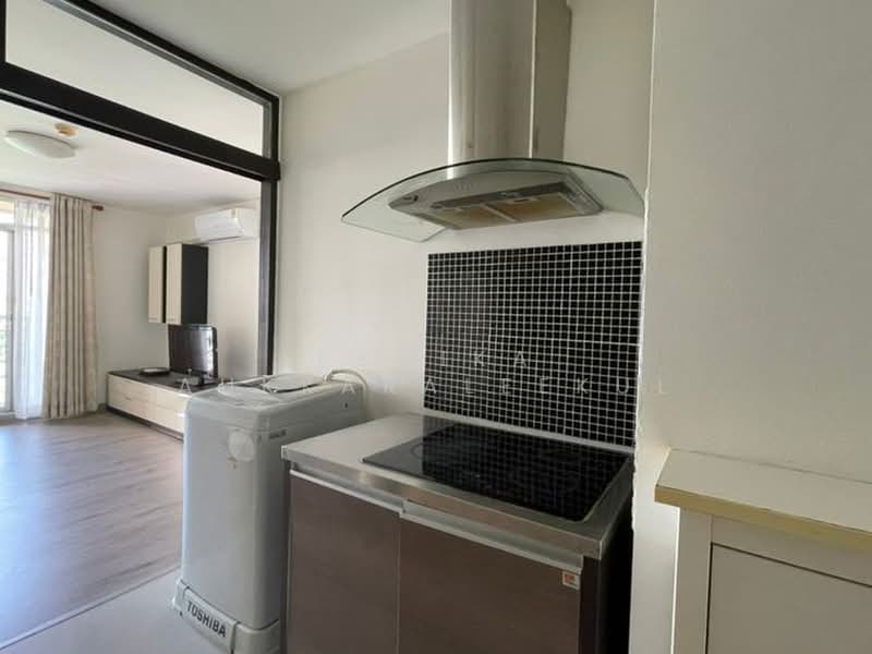 The Link Sukhumvit 50, Bangkok, Soi Sukhumvit 50, Sukhumvit Road, Phra Kanong, Khlong Toei, Bangkok, 2 Bedrooms, 55 sqm, Condo For Sale, by Pemika Aukkaraleekul, 500361840 - DDproperty.com