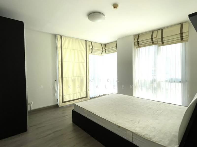 The Link Sukhumvit 50, Bangkok, Soi Sukhumvit 50, Sukhumvit Road, Phra Kanong, Khlong Toei, Bangkok, 2 Bedrooms, 55 sqm, Condo For Sale, by Pemika Aukkaraleekul, 500361840 - DDproperty.com