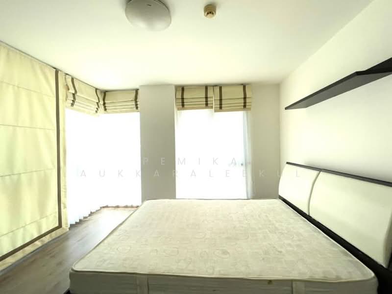 The Link Sukhumvit 50, Bangkok, Soi Sukhumvit 50, Sukhumvit Road, Phra Kanong, Khlong Toei, Bangkok, 2 Bedrooms, 55 sqm, Condo For Sale, by Pemika Aukkaraleekul, 500361840 - DDproperty.com