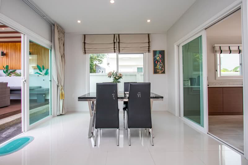 4 Bedroom House in Supalai Park Ville Hang Dong, Chiang Mai, Ban Waen, Hang Dong, Chiang Mai, 4 Bedrooms, 165 sqm, Single Detached House For Sale, by คุณ รุ่งทิพย์, 500361841 - DDproperty.com