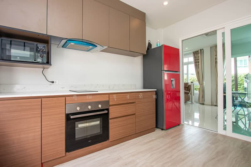 4 Bedroom House in Supalai Park Ville Hang Dong, Chiang Mai, Ban Waen, Hang Dong, Chiang Mai, 4 Bedrooms, 165 sqm, Single Detached House For Sale, by คุณ รุ่งทิพย์, 500361841 - DDproperty.com