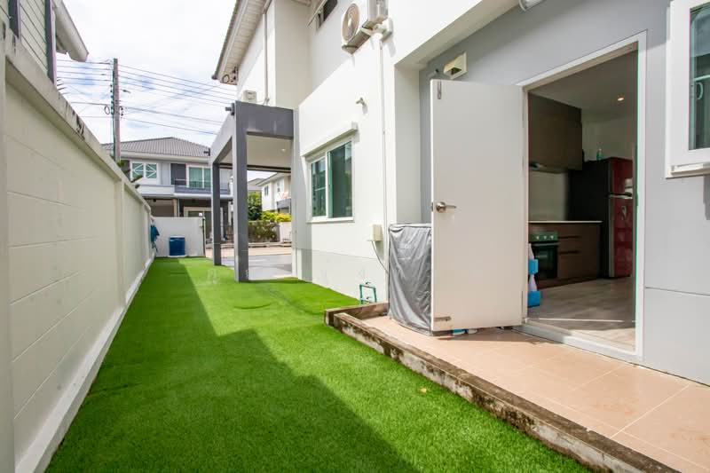 บ้านเดี่ยว 4 ห้องนอน ในโครงการสุปาลัยพาร์ควิลล์ หางดง, เชียงใหม่, บ้านแหวน, หางดง, เชียงใหม่, 165 ตร.ม., บ้านเดี่ยว ขาย, โดย คุณ รุ่งทิพย์, 500361841 - DDproperty.com